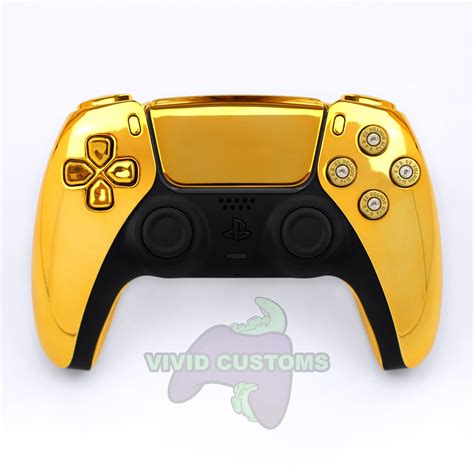 custom ps5 controllers australia